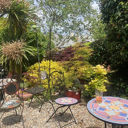 Wellingtons Bed & Breakfast Fowey Eksteriør bilde